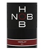 Hob Nob Merlot